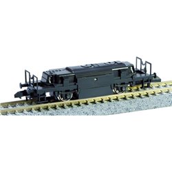 Powered Chassis For Pocket Line Passengers
