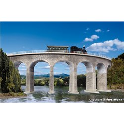 N/Z Albula viaduct