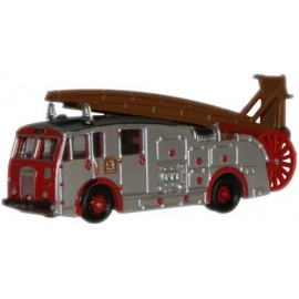 Dennis F12 fire engine - Bradford Fire Service