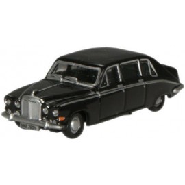 Daimler DS420 Limousine Black