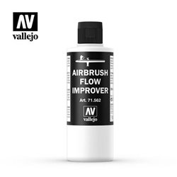 AV Vallejo Model Air - Airbrush Flow Improver 200ml