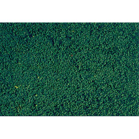 Mikroflor Foliage pine green 28x14 cm