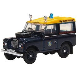 LAND ROVER 111 STATION WAGON