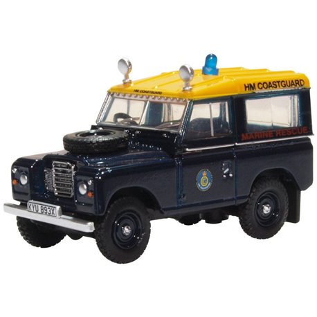 LAND ROVER 111 STATION WAGON