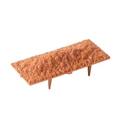 Pack of 3 Wagon Loads Ore for Lima Dapol (brown)