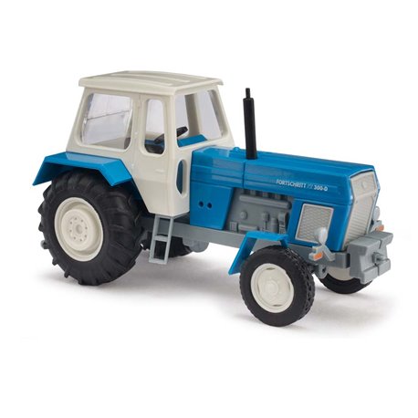 Tractor ZT300-D, blue