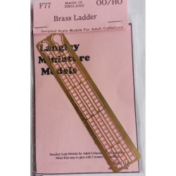 Ladders - Unpainted