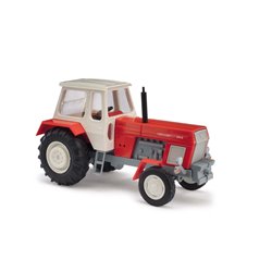 Red Tractor Progress ZT300-D