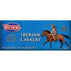 IBERIAN CAVALRY VICTRIX
