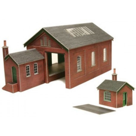00 goods shed