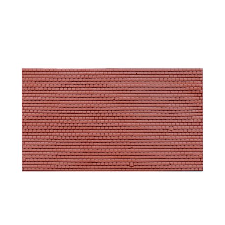 Materials plain tiles