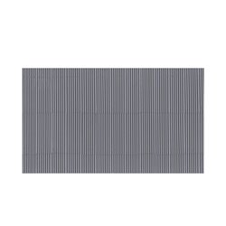Materials Corrugated Iron - 130 x 75 mm (4 sheets)