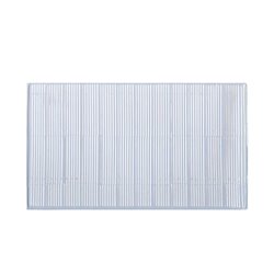 Materials Corrugated Glazing (Iron Type) - 130 x 75 mm (4 sheets)