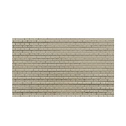 Materials concrete blocks - 130 x 75 mm (4 sheets)