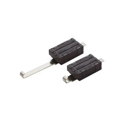 Twin Power Connecting Clips