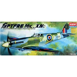 2130 Spitfire MK XIVC - 1/72