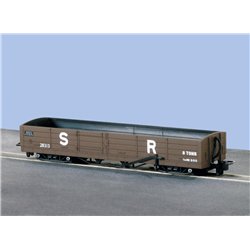 L&B Bogie Open Wagon SR Livery