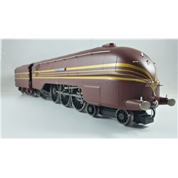 Hornby Coronation Class 6239 'City of Chester' in LMS livery 00 gauge (used)