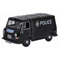 Morris J4 Van Greater Manchester Police