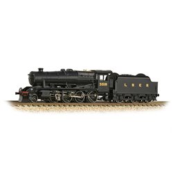 LNER O6 3506 LNER Black (LNER Revised)