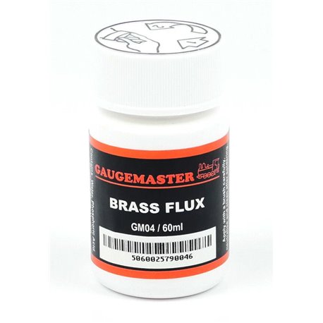 Brass Flux