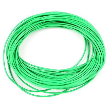 Wire Green 7 x 0.2mm 10 Metres