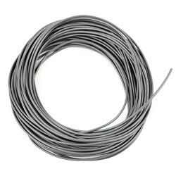 Grey Wire (7 x 0.2mm) 10m