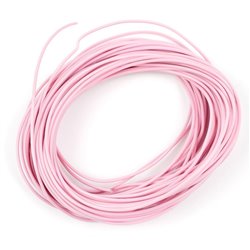 Wire Pink 7 x 0.2mm 10 Metres