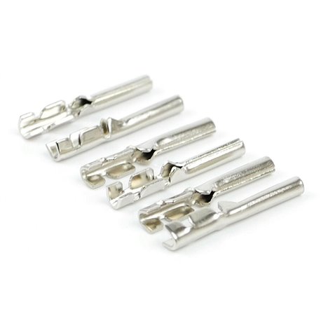 3 Type Crimped Pin Terminals (6)
