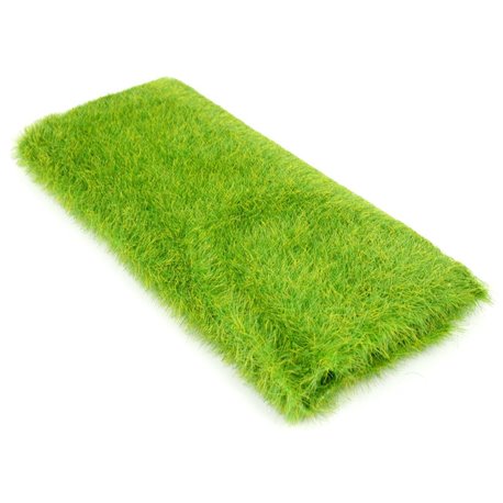 Meadow Mat - Spring (12mm Grass)