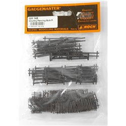 Country Fencing Bulk Pack