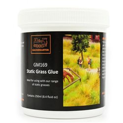 Static Grass Glue (250ml)