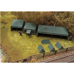 Fordhampton Military Tents (7)