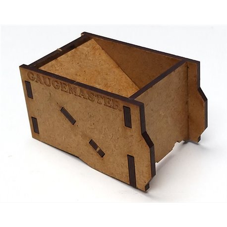 Track Ballasting Aid OO/HO Scale