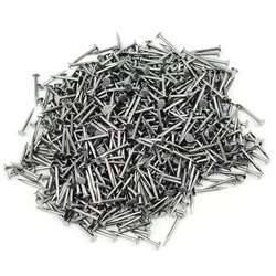 Track Pins - 10mm Hornby Style (500)