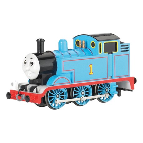 Thomas The Tank Engine™ with moving eyes