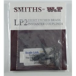 Smiths Standard Instanter