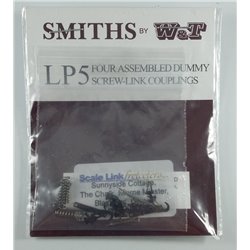 Smiths Screw Link