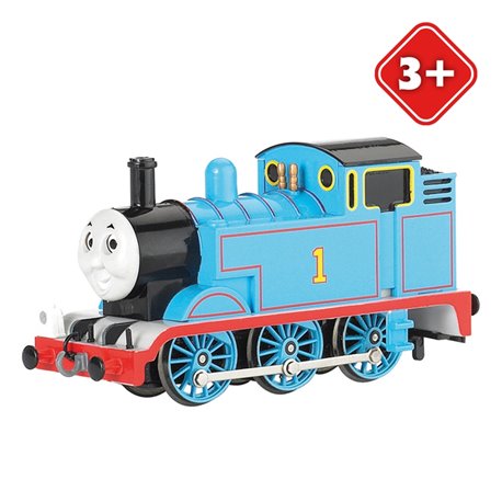 Percy The Small Engine with Moving Eyes
