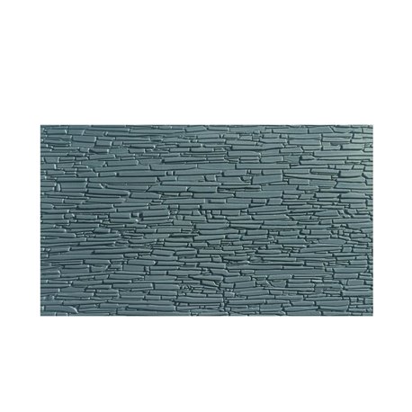 Wills OO/HO - Materials Pack - Slate Wall