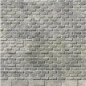 N Scale Castle Stonework Sheets