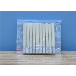Pack of 10 High Quality 4mm Glass Fibre Refills