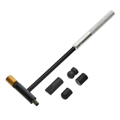 Watchmakers Mallet Set