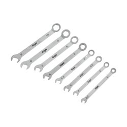 Expo Professional 8pc Super Thin Combination Spanner Set
