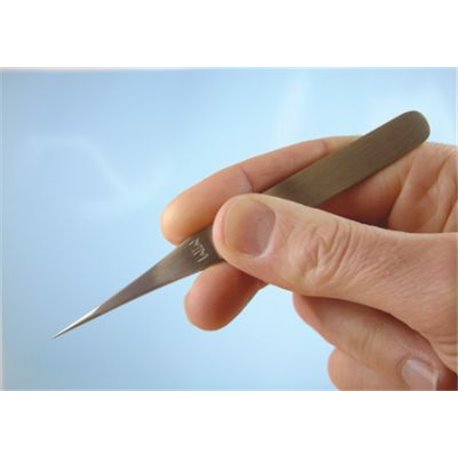 Type MM Tweezer