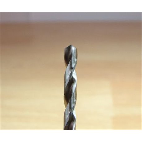 0.5mm HSS Twist Drill (3 Piece)
