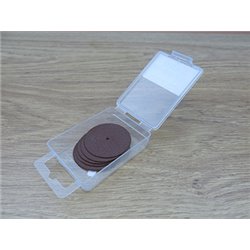Pack of 5 x 40mm Cutting Discs