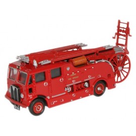 AEC Regent III/Merryweather Fire Engine London Fire Brigade