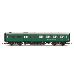 BR Maunsell Kitchen Dining First S7858S - Era 4 5 