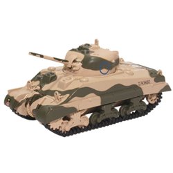 Sherman Tank Mk III 10th Armoured Division 1942